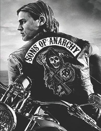 Sons of Anarchy: Screenplay
