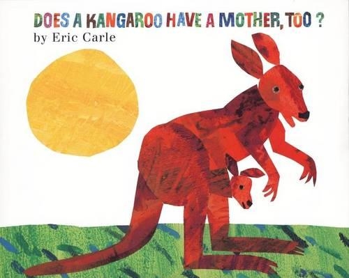 Does Kangaroo Have a Mother Too?