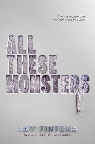 All These Monsters: (All These Monsters)