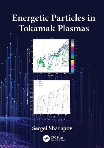 Energetic Particles in Tokamak Plasmas