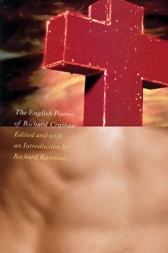The English Poems of Richard Crashaw