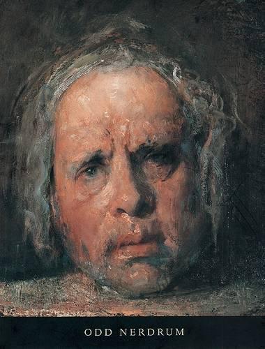 Odd Nerdrum: Paintings