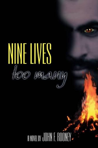 Nine Lives Too Many: (English)