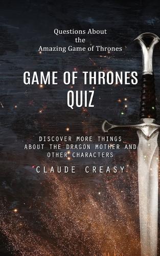 Game of Thrones Quiz