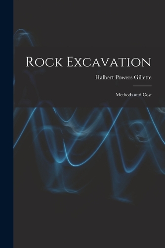Rock Excavation