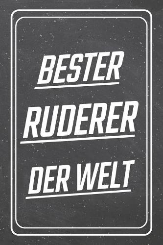 Bester Ruderer der Welt