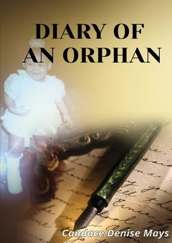 Diary of an Orphan: (English)