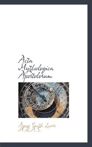 ACTA Mythologica Apostolorum