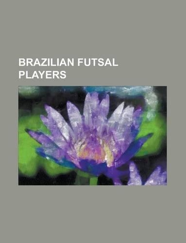 Brazilian Futsal Players