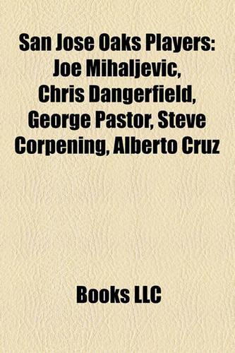 San Jose Oaks Players