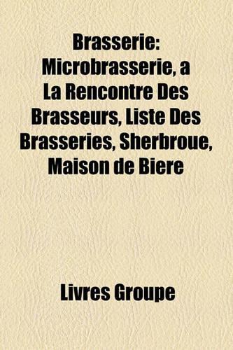 Brasserie