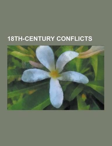18th-Century Conflicts