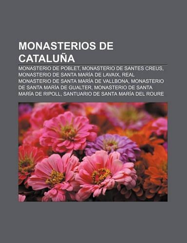 Monasterios de Cataluna