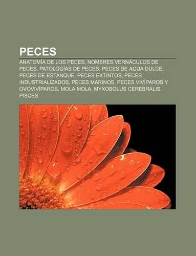 Peces