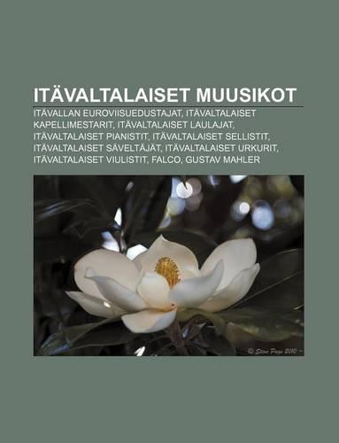 Itavaltalaiset Muusikot