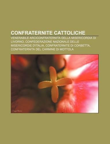 Confraternite Cattoliche