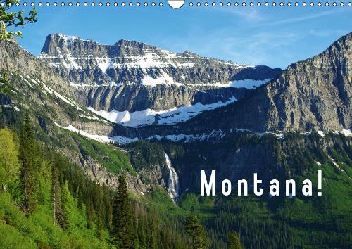 Montana! / UK-Version 2019