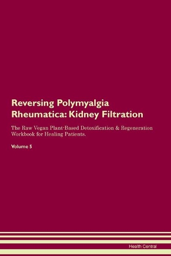 Reversing Polymyalgia Rheumatica