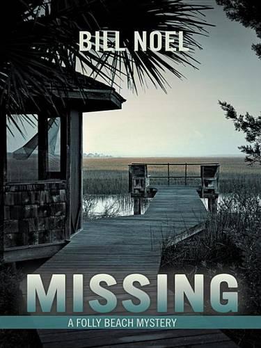 Missing: A Folly Beach Mystery