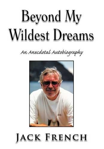 Beyond My Wildest Dreams