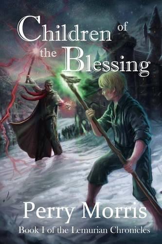 Children of the Blessing