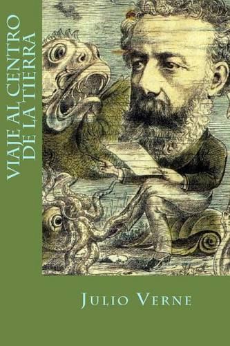 Viaje Al Centro de La Tierra