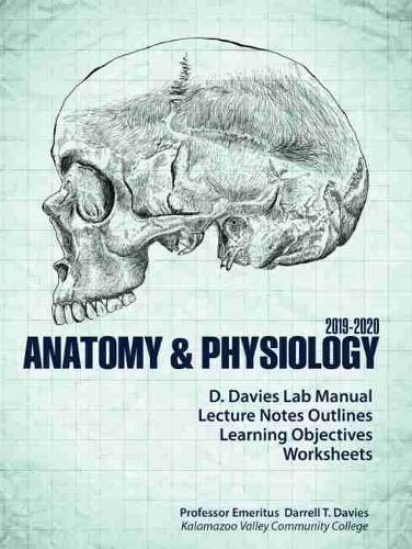 Anatomy and Physiology 2019-2020