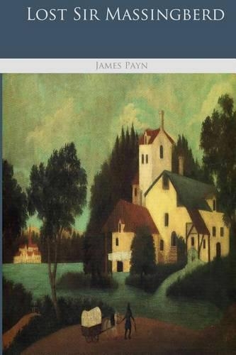 Lost Sir Massingberd: (English)