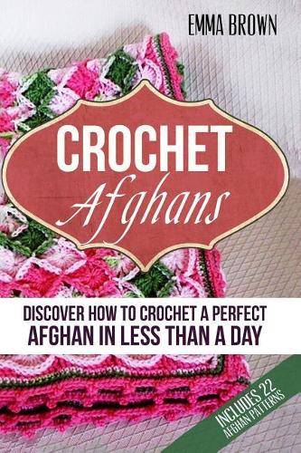 Crochet Afghans