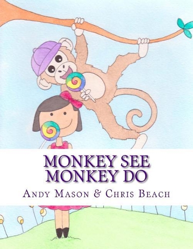 Monkey See Monkey Do