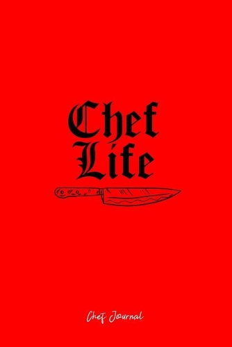 Chef Journal