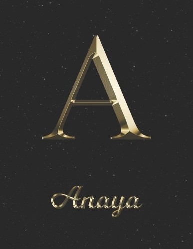 Anaya