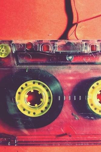 Songwriter`s Journal