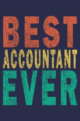 Best Accountant Ever