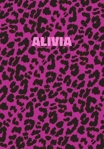 Alivia