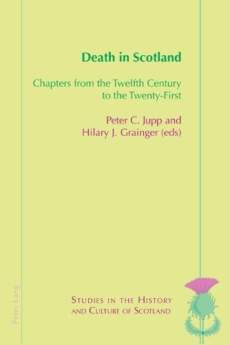 Death in Scotland