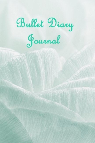 Bullet Diary Journal