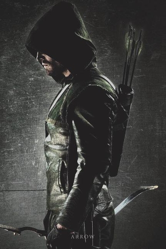 Arrow