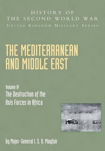 The Mediterranean and Middle East