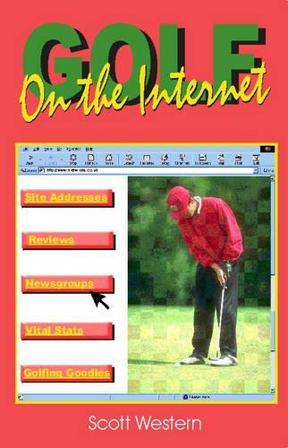 Golf on the Internet