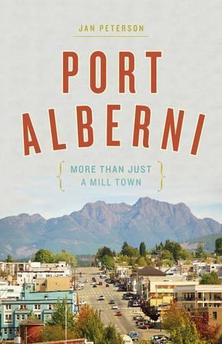 Port Alberni