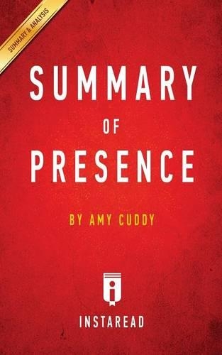 Summary of Presence