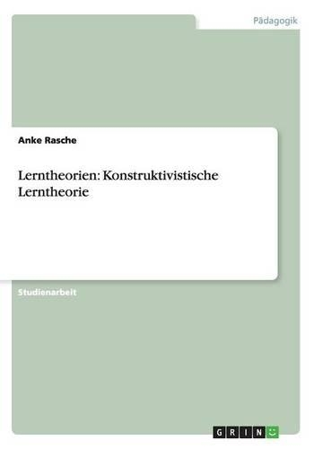 Lerntheorien