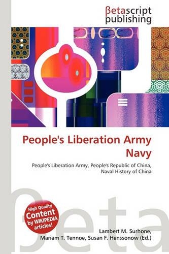 People's Liberation Army Navy