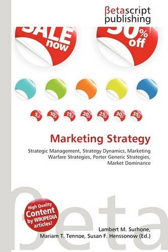 Marketing Strategy