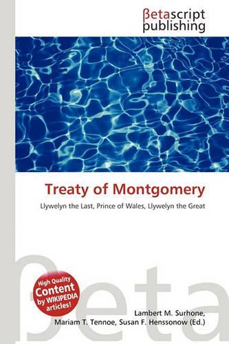 Treaty of Montgomery