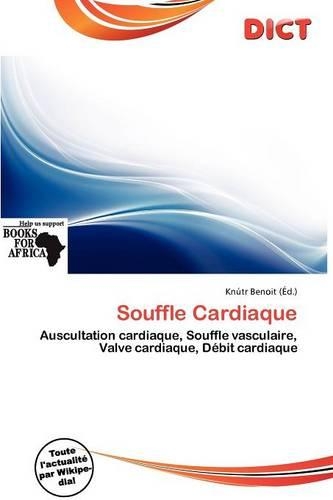 Souffle Cardiaque