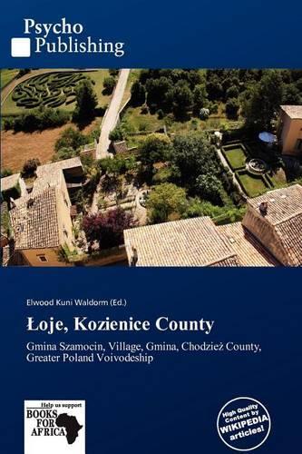 Oje, Kozienice County