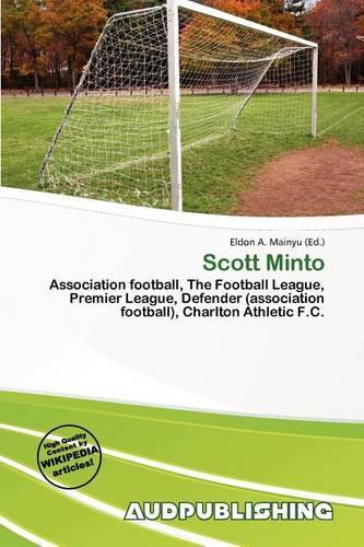 Scott Minto