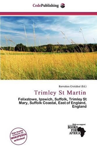 Trimley St Martin